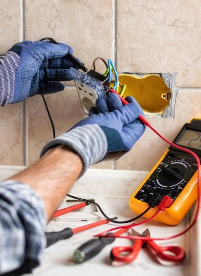 Advanced Electrical Safety
