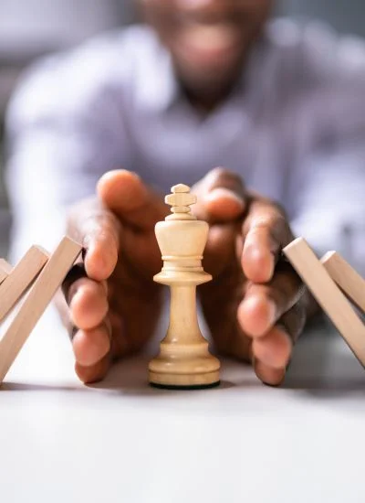 Annual Risk Management Contract