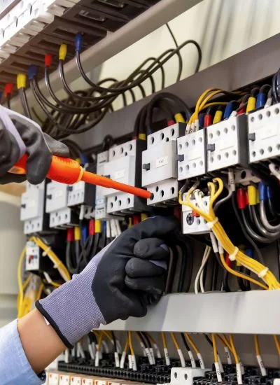 Basic Electrical Safety
