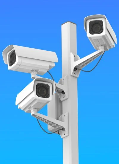 CCTV & Security Solutions