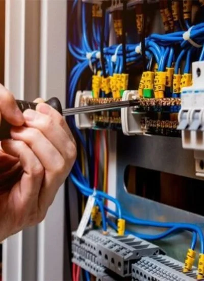 Electrical Services