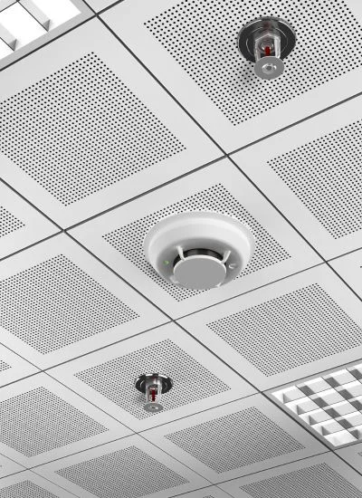 Fire & Safety Solutions
