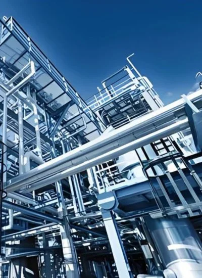 MEP Turnkey Solutions